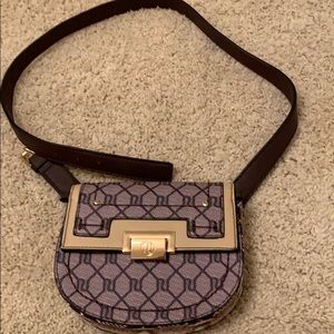 River Island belt bag